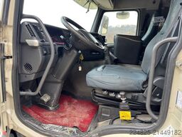 VOLVO FMX 460 6X4 BL EURO5 EEV