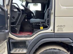 VOLVO FMX 460 6X4 BL EURO5 EEV