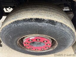 VOLVO FMX 460 6X4 BL EURO5 EEV