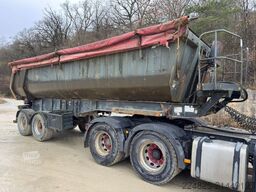 SCHWARZMÜLLER HKS 2/E S1 MULDE BJ 2004