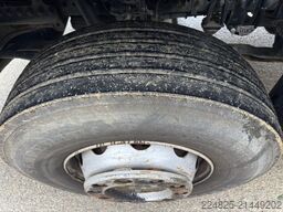 MERCEDES-BENZ AROCS 2643 6X4 SZM KIPPHYDAULIK *390.000KM*