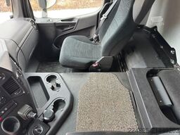 MERCEDES-BENZ AROCS 2643 6X4 SZM KIPPHYDAULIK *390.000KM*