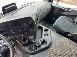MERCEDES-BENZ AROCS 2643 6X4 SZM KIPPHYDAULIK *390.000KM*