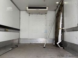 MAN TGL 8.220 / SEITENTÜRE / THERMOKING V 600 max