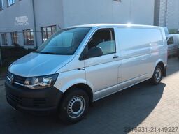 VOLKSWAGEN T6 Transporter Kasten lang/Klima/PDC/Nr. 42