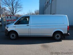 VOLKSWAGEN T6 Transporter Kasten lang/Klima/PDC/Nr. 42