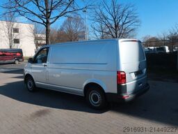 VOLKSWAGEN T6 Transporter Kasten lang/Klima/PDC/Nr. 42
