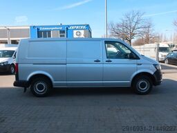 VOLKSWAGEN T6 Transporter Kasten lang/Klima/PDC/Nr. 42