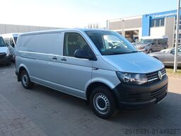 VOLKSWAGEN T6 Transporter Kasten lang/Klima/PDC/Nr. 42