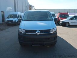 VOLKSWAGEN T6 Transporter Kasten lang/Klima/PDC/Nr. 42