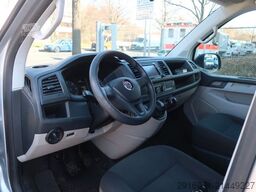 VOLKSWAGEN T6 Transporter Kasten lang/Klima/PDC/Nr. 42