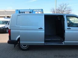 VOLKSWAGEN T6 Transporter Kasten lang/Klima/PDC/Nr. 42