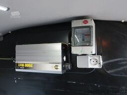 VOLKSWAGEN T6 Transporter Kasten lang/Klima/PDC/Nr. 42