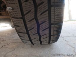 VOLKSWAGEN T6 Transporter Kasten lang/Klima/PDC/Nr. 42