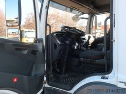 MERCEDES-BENZ Nr.1233 Atego 818 1.Hand / Ladeboardwand