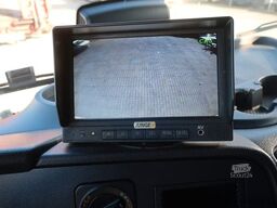 MERCEDES-BENZ Nr.1233 Atego 818 1.Hand / Ladeboardwand