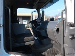 MERCEDES-BENZ Nr.1233 Atego 818 1.Hand / Ladeboardwand