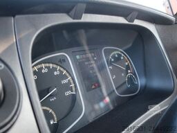 MERCEDES-BENZ Nr.1233 Atego 818 1.Hand / Ladeboardwand