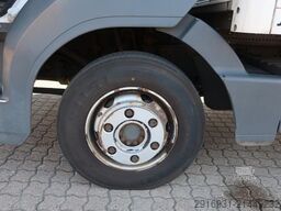 MERCEDES-BENZ Nr.1233 Atego 818 1.Hand / Ladeboardwand