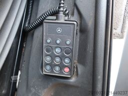 MERCEDES-BENZ Nr.1113 Atego 818 1.Hand / Ladeboardwand