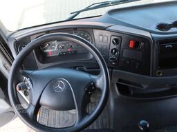 MERCEDES-BENZ Nr.1113 Atego 818 1.Hand / Ladeboardwand