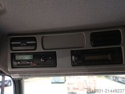 MERCEDES-BENZ Nr.1113 Atego 818 1.Hand / Ladeboardwand