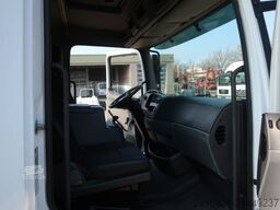 MERCEDES-BENZ Nr.1113 Atego 818 1.Hand / Ladeboardwand