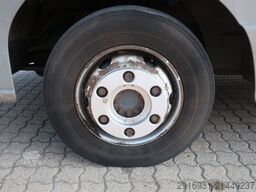 MERCEDES-BENZ Nr.1113 Atego 818 1.Hand / Ladeboardwand