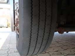 MERCEDES-BENZ Nr.1113 Atego 818 1.Hand / Ladeboardwand