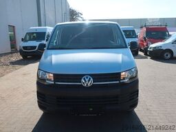 VOLKSWAGEN T6 Transporter Kasten lang/Klima/PDC/Nr. 188