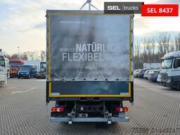 MERCEDES-BENZ Antos 2540 / Lenkachse / Liftachse