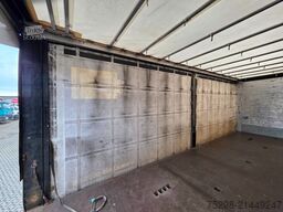 MERCEDES-BENZ Antos 2540 / Lenkachse / Liftachse