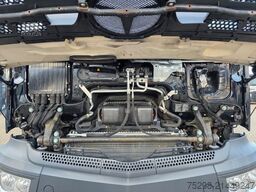 MERCEDES-BENZ Antos 2540 / Lenkachse / Liftachse