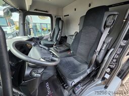 MERCEDES-BENZ Antos 2540 / Lenkachse / Liftachse