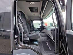 MERCEDES-BENZ Antos 2540 / Lenkachse / Liftachse