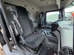 MERCEDES-BENZ Antos 2540 / Lenkachse / Liftachse