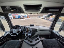 MERCEDES-BENZ Antos 2540 / Lenkachse / Liftachse