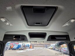 MERCEDES-BENZ Antos 2540 / Lenkachse / Liftachse