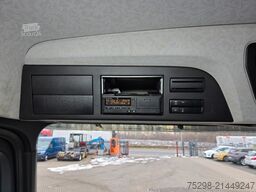 MERCEDES-BENZ Antos 2540 / Lenkachse / Liftachse