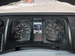 MERCEDES-BENZ Antos 2540 / Lenkachse / Liftachse