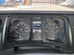 MERCEDES-BENZ Antos 2540 / Lenkachse / Liftachse