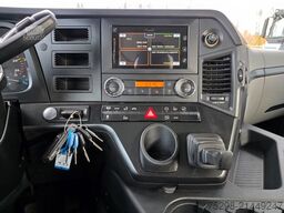 MERCEDES-BENZ Antos 2540 / Lenkachse / Liftachse