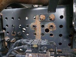 MERCEDES-BENZ Antos 2540 / Lenkachse / Liftachse