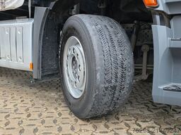 MERCEDES-BENZ Antos 2540 / Lenkachse / Liftachse