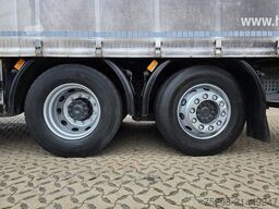 MERCEDES-BENZ Antos 2540 / Lenkachse / Liftachse