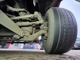 MERCEDES-BENZ Antos 2540 / Lenkachse / Liftachse