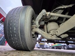 MERCEDES-BENZ Antos 2540 / Lenkachse / Liftachse