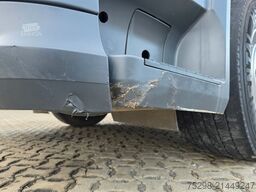 MERCEDES-BENZ Antos 2540 / Lenkachse / Liftachse