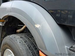 MERCEDES-BENZ Antos 2540 / Lenkachse / Liftachse