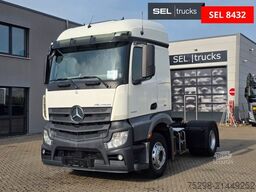 MERCEDES-BENZ Actros 1843